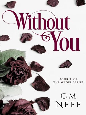 cover image of Without You